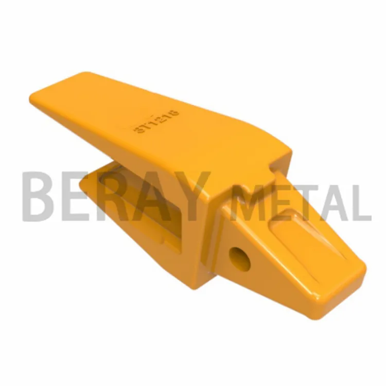 2713-1218 สำหรับฟันถังและอะแดปเตอร์ Daewoo DH220