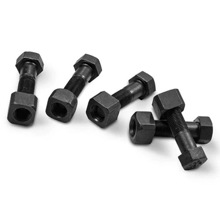 Grader Blade Cutting Edges Bolts