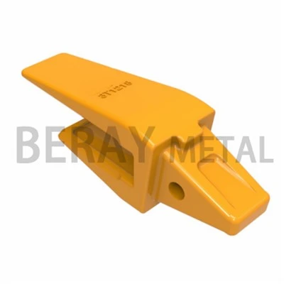2713-1218 สำหรับฟันถังและอะแดปเตอร์ Daewoo DH220