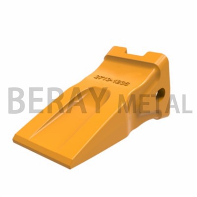 2713-1236 สำหรับชิ้นส่วนเกี่ยวดิน Doosan DH420 ฟันถัง