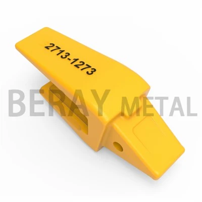 2713-1273 2713-1237 สำหรับอะแดปเตอร์เชื่อมถัง Daewoo DH420