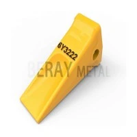 6Y3222 6Y3222RC J225 สำหรับรถขุดขนาดเล็ก Cat ฟันถัง