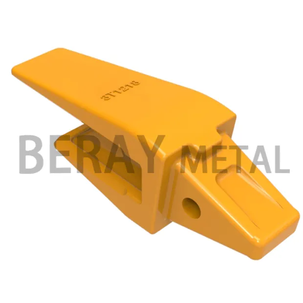 3T1218 Bucket Teeth Adapter Daewoo-Doosan DH220