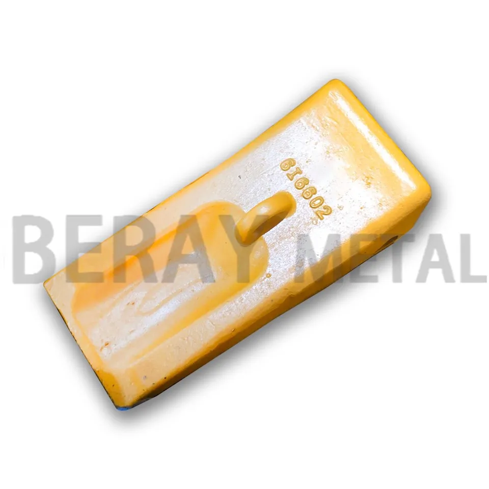 6I6602 ฟันบ๊อกซ์มาตรฐานซีรีส์ CAT J600