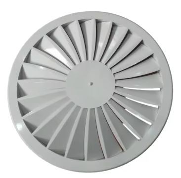 เครื่องปรับอากาศทางออกแผ่นโลหะ Custom Custom