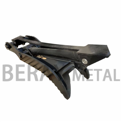 ที่จับถังไฮดรอลิก 18 ถึง 25 โทน 1,800 มม.