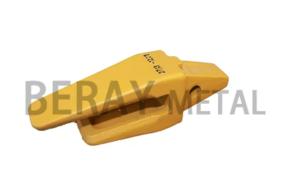 2713Y1222 อะแดปเตอร์ฟันถังสำหรับ Daewoo DH130